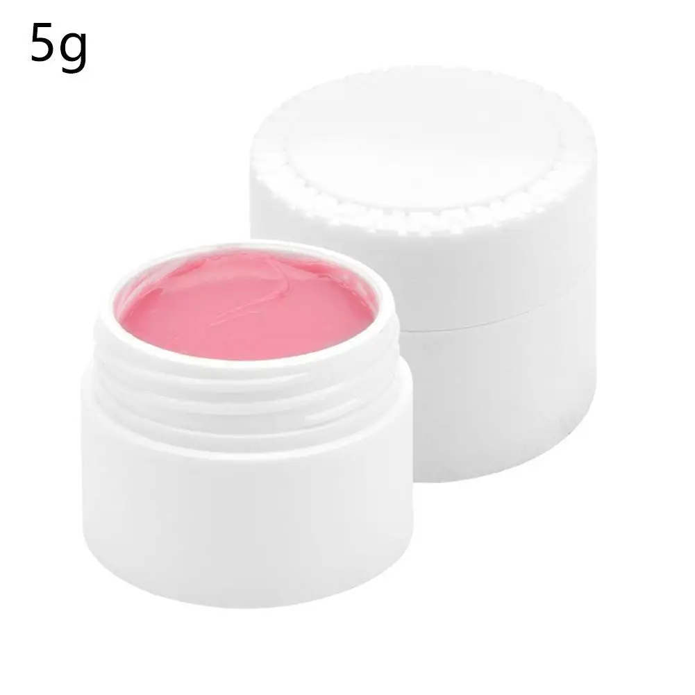 5g Frucht geschmack Wimpern kleber Entferner Null Stimulation Geruch Werkzeuge Make-up entfernen schnelle Duft creme Wimpern verlängerung q0d0