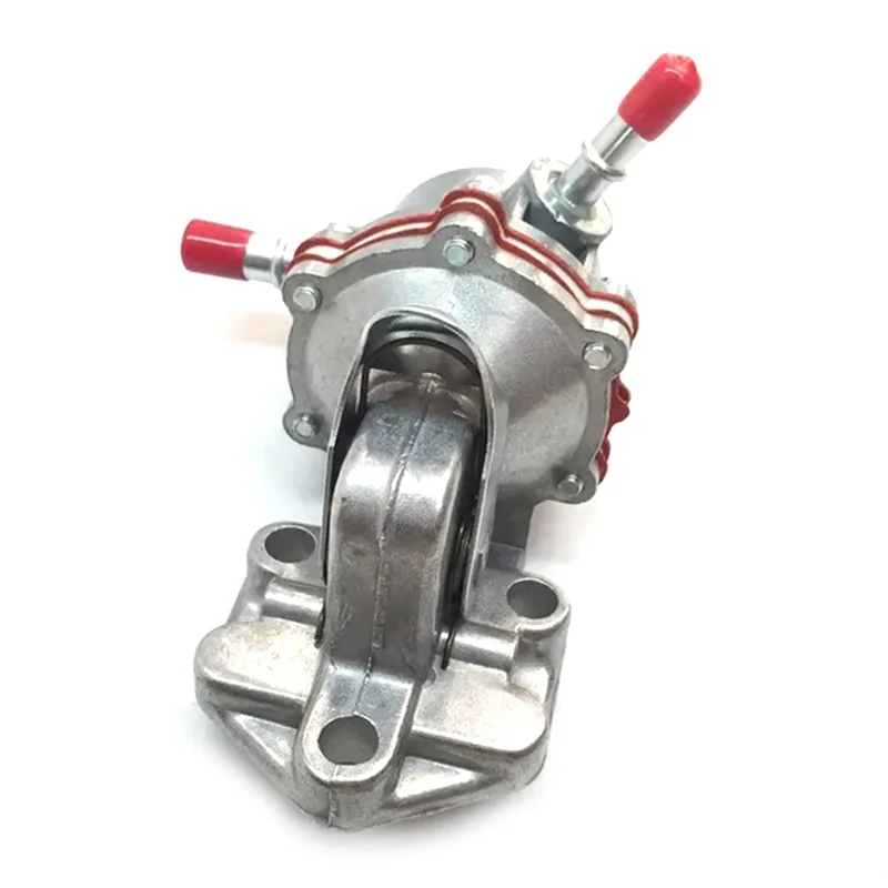 Pompa di sollevamento carburante pompa carburante per escavatori superiori per JCB 70224261 702242610 32007040 320/07201 320/07040 32007201 BCD2733 Sostituzione