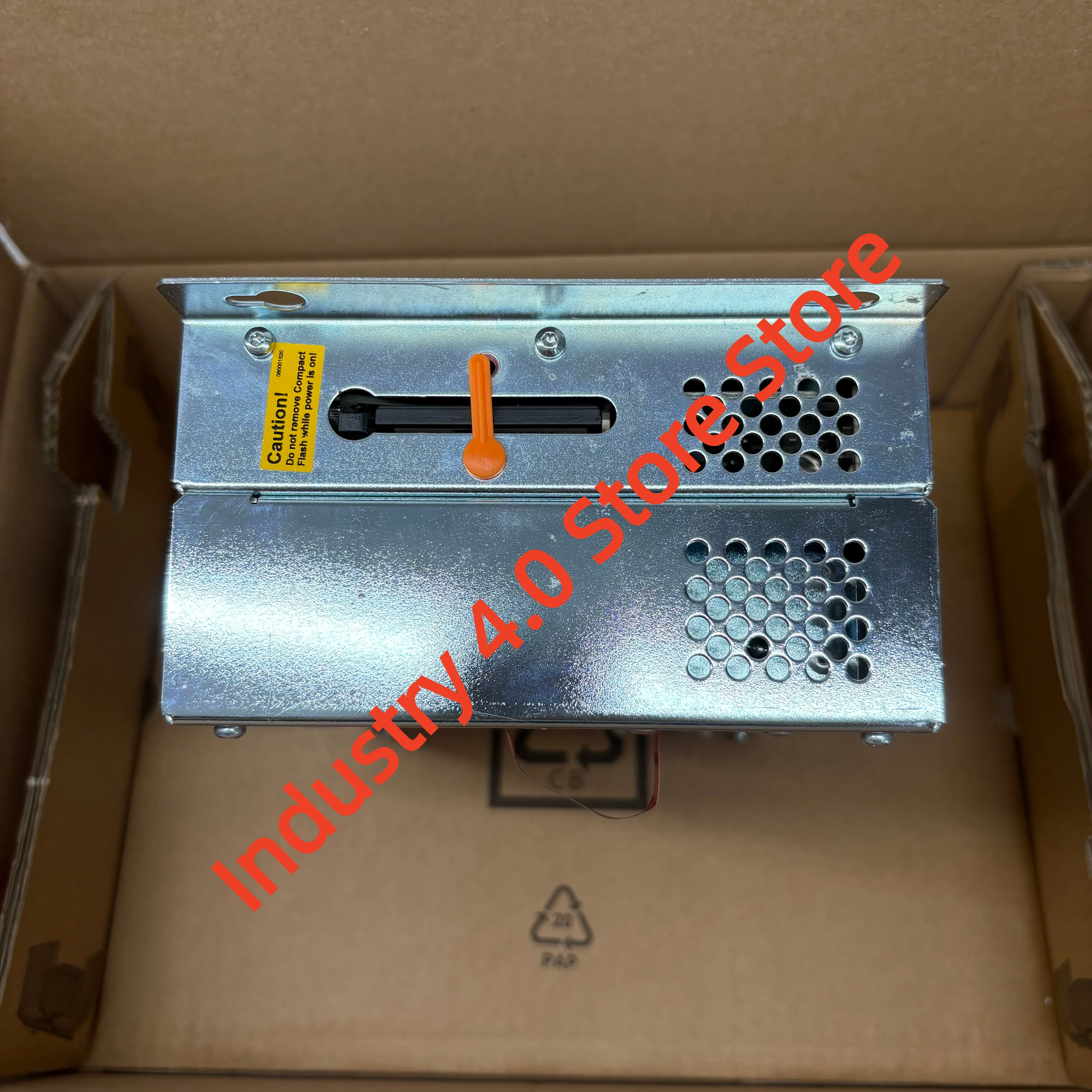 Nuevo controlador de panel de alimentación 4pp210.0000-95