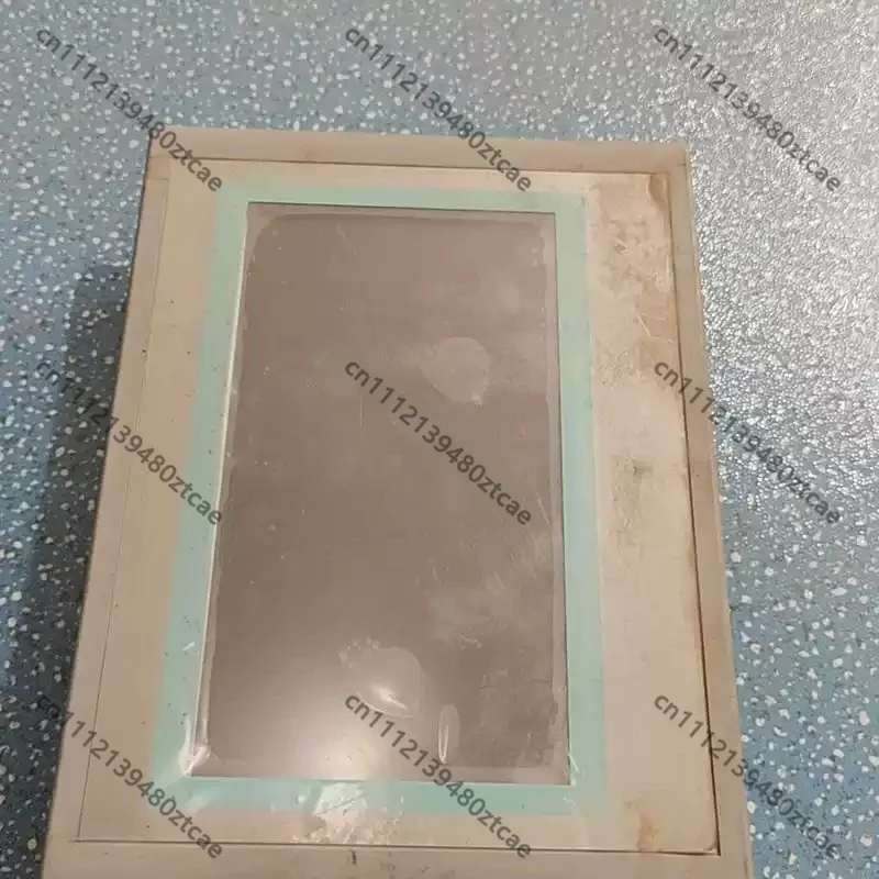 Industrial Touch Screen Panel Human Machine Interface Equipment Replacement Spare Parts
