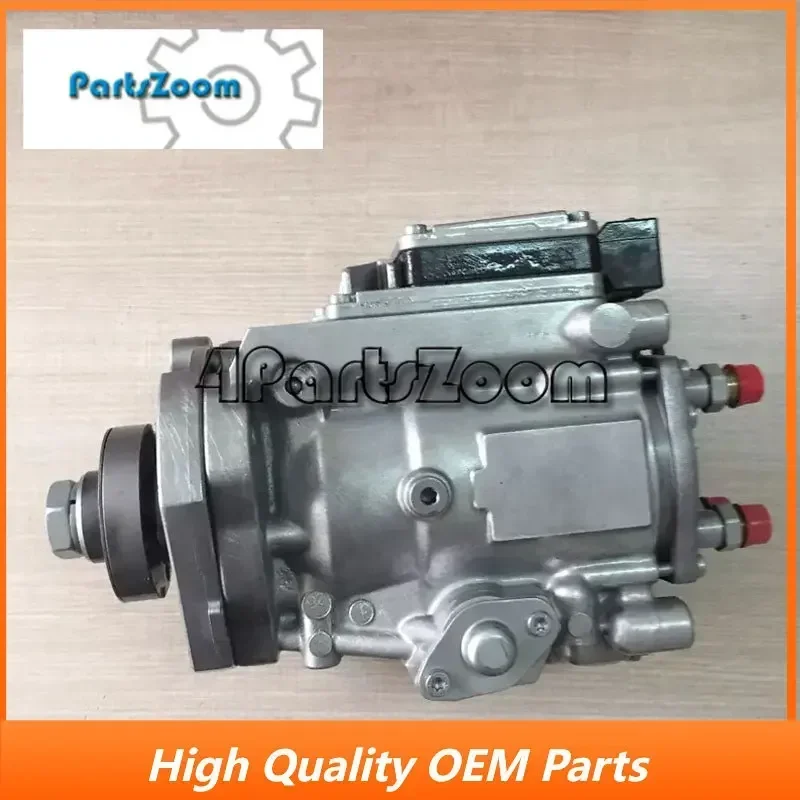 

Топливный насос для автомобилей Nissan ZD30, артикул 16700-VG100