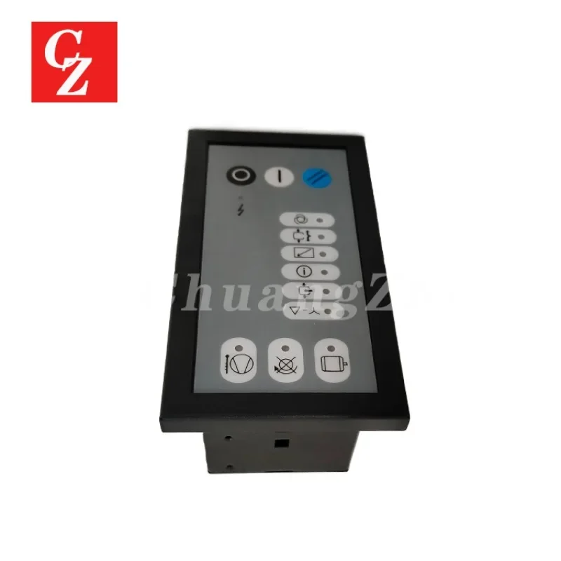 2202842000 2202842001 ES99 control panel controller suitable for GX7 air compressor