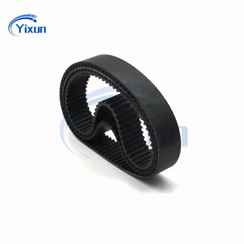 HTD 3M Close Loop Timing Belt Length 774 780 786 789 792 795 801 804 810 813 816 822mm Width 6/8/10/12/15/20/25mm 3M Drive Belt - Image 2