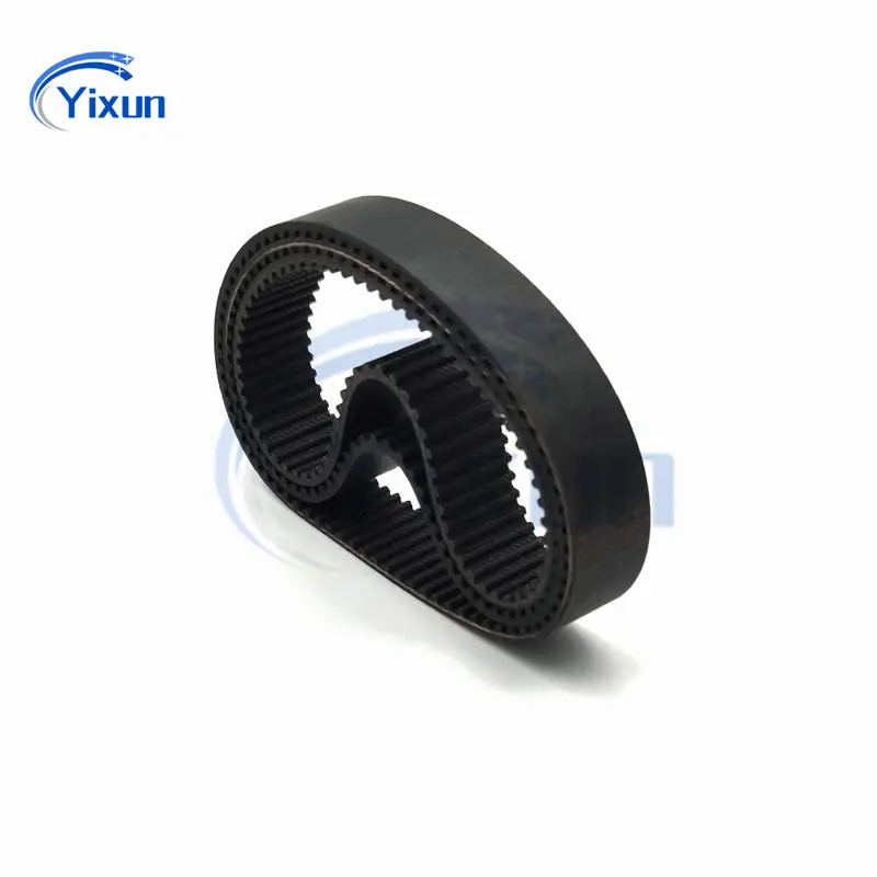 HTD 3M Close Loop Timing Belt Length 774 780 786 789 792 795 801 804 810 813 816 822mm Width 6/8/10/12/15/20/25mm 3M Drive Belt - Image 2