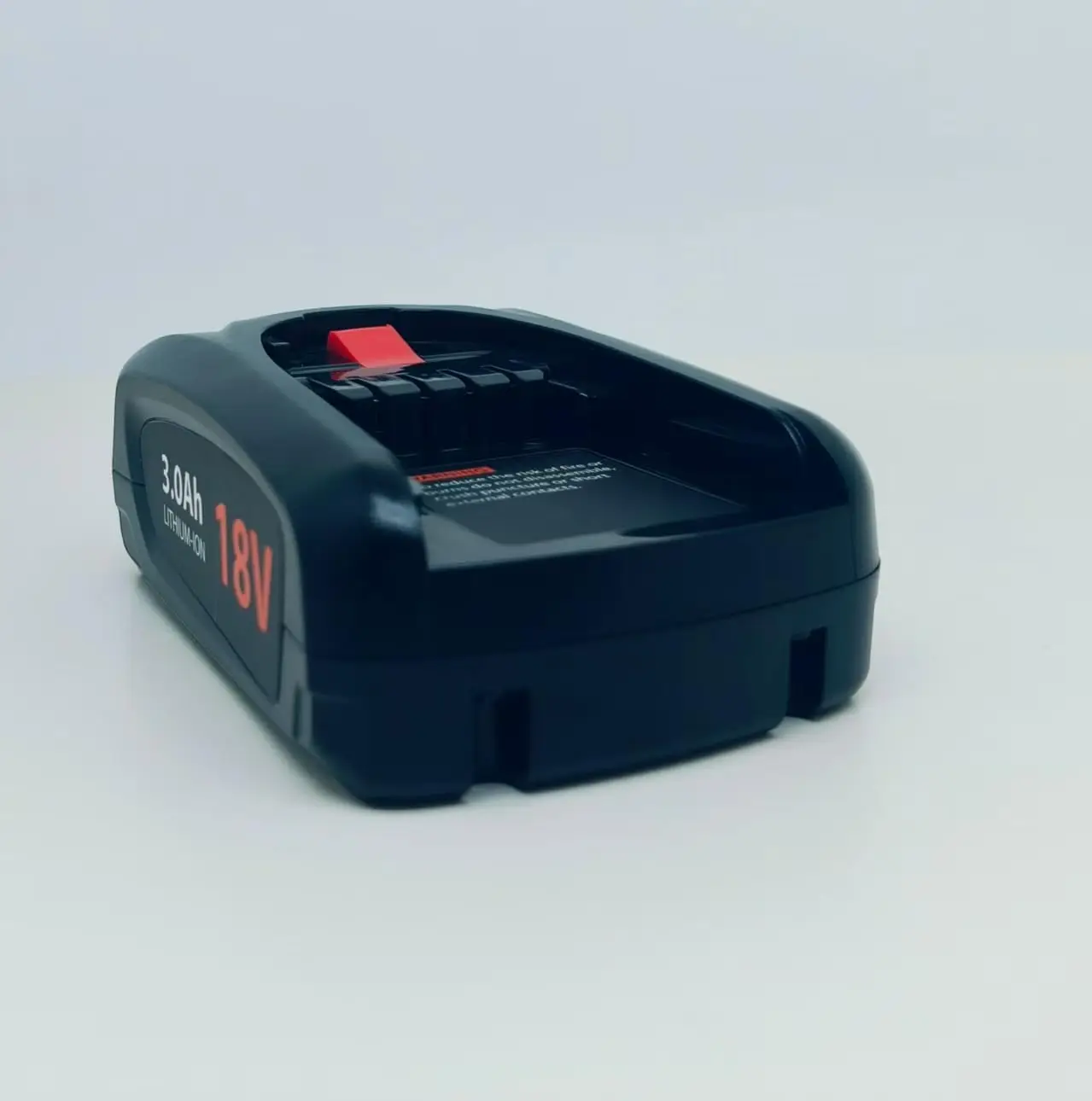 Replace Battery For… - image