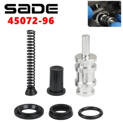 45072-96 Front Master Cylinder Rebuild Kit Fit for 11/16
