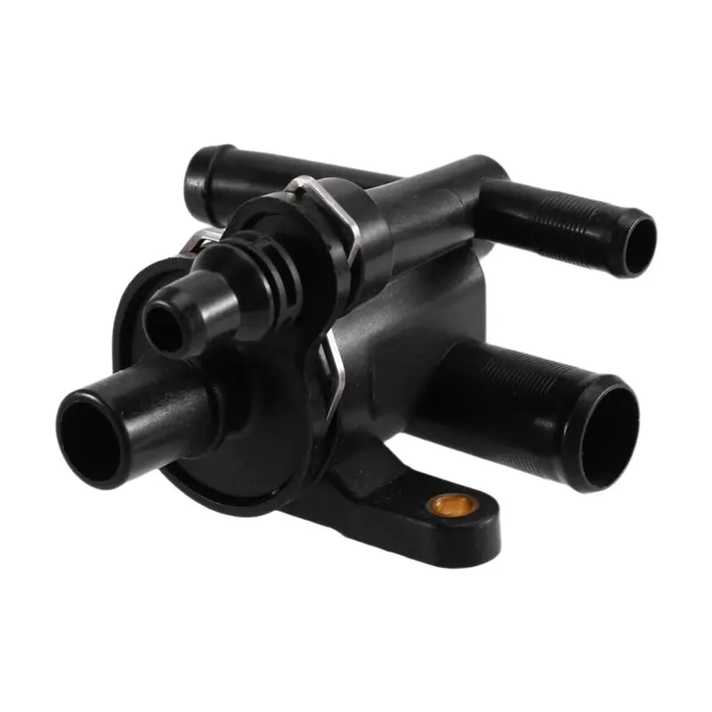 For Range Rover Evoque Discovery 4 Discovery Sport LR093489 JDE38626 JDE41599 Compatible Coolant Liquid Separator