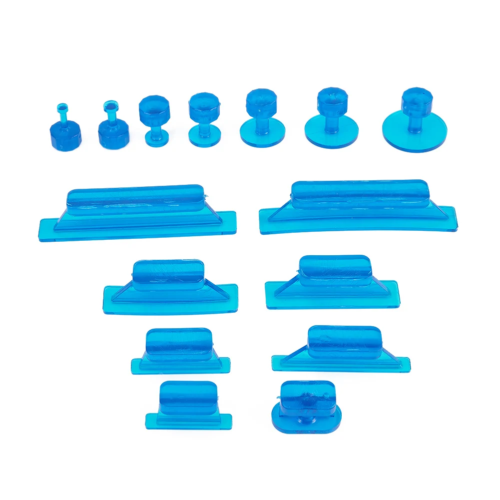 

Новый стиль, 30 шт., нейлоновые клеевые вкладки, инструменты для удаления вмятин, клеевые вкладки для кузова автомобиля для обработки листового металла автомобиля