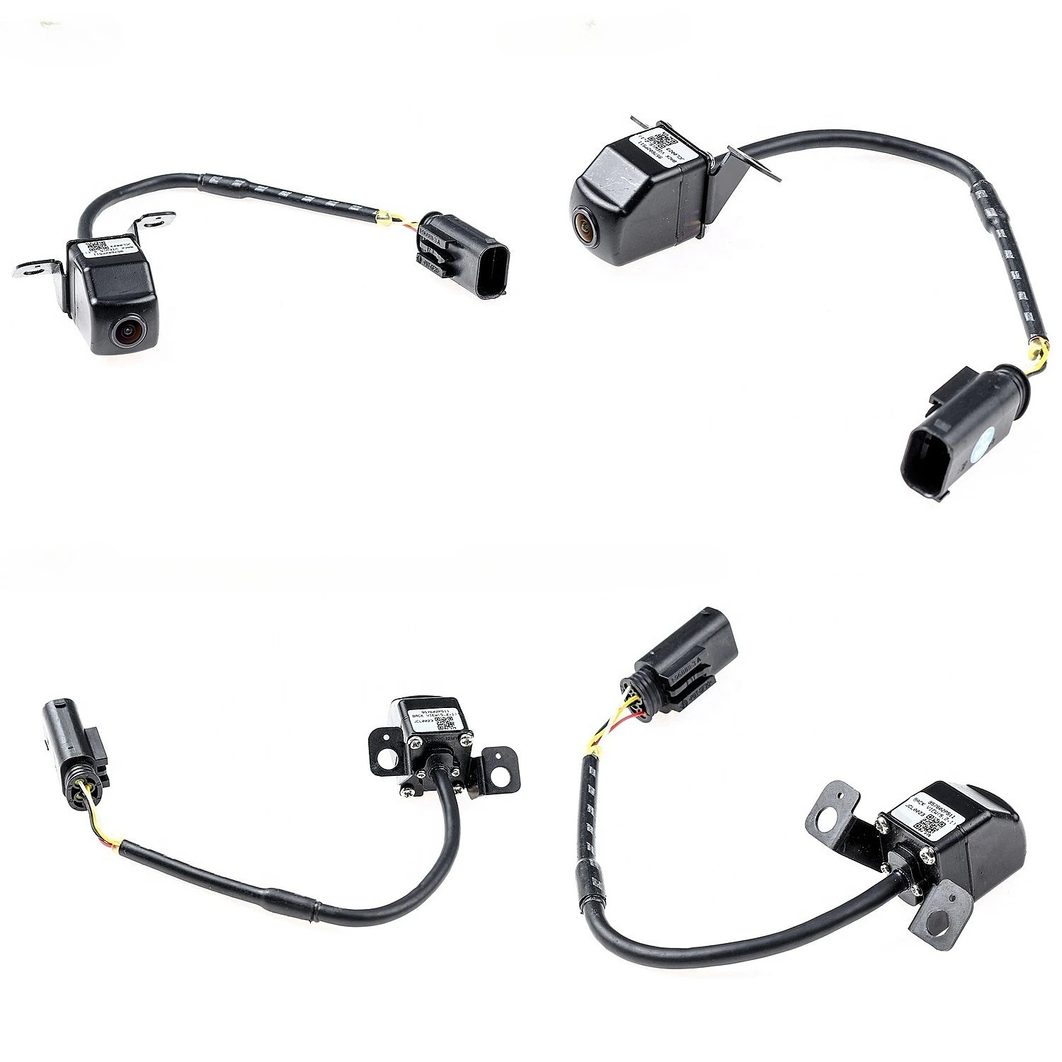 

HD 95760-2P511 Rear View Backup Camera for Hyundaisss Santa Fe Sport 2013-2014
