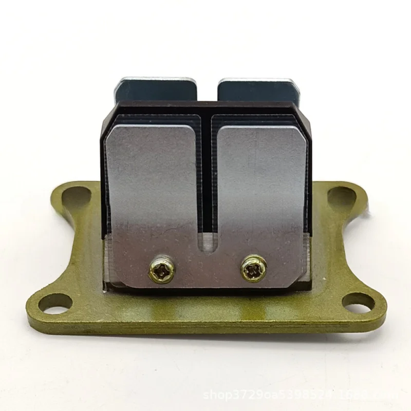 Motorcycle Reed Val… - image