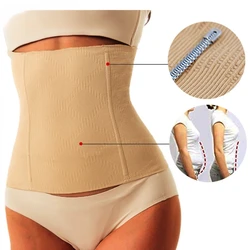 Postpartum Belly Recovery Band After Baby Tummy Tuck Belt Slim Body Shaper Tummy Control Body Shapers Corset