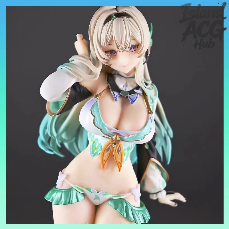 

Коллекционная фигурка Honkai Star Rail Firefly в масштабе 1/7, статуэтка из ПВХ, аниме-модель, подарок для фанатов и коллекционеров