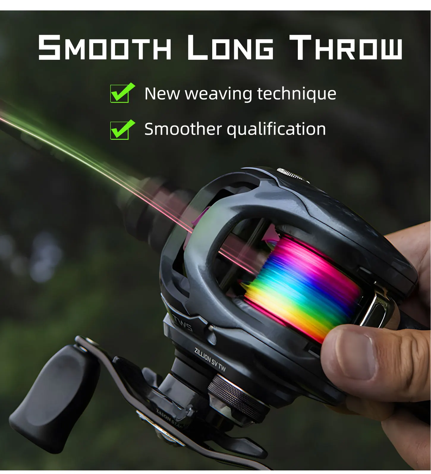 Neue YGK X4/8 Geflochtene Angelschnur 500/1000/3000M Multifilament PE-Schnur für Karpfenangeln Salzwasser Pesca – Detail 5