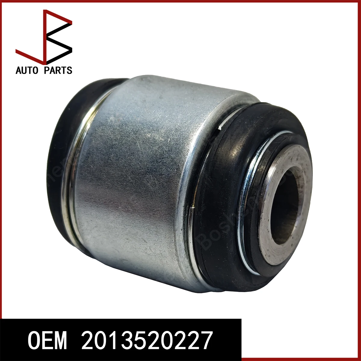 

Новая втулка кулака заднего подвески OEM 2013520227 201 352 02 27 201-352-02-27 для Mercedes-Benz W201 W202 W210 W140 W220