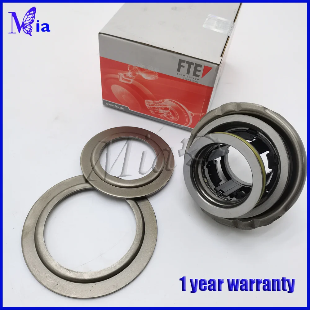 

6DCT250 DPS6 Transmission Bearing Kit Fits For Ford Focus Fiesta 2011-UP CA6Z-7A508-E BV6Z-7A508-A