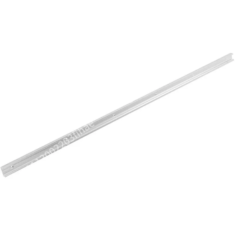 30 type 1000MM chute aluminum alloy miter T-track T-slot slide rail clip miter track woodworking DIY tool