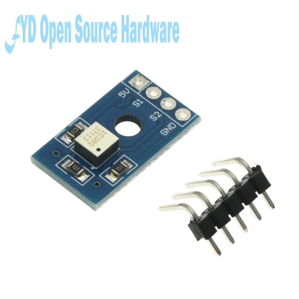 RPI-1031 Angle Sensor 4DOF Attitude HM Module 4 Direction For Arduino