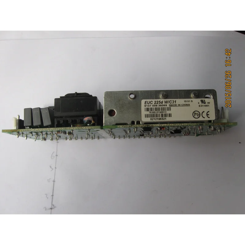 Projector/instrument High Voltage Board Lighting Board/device Lamp Power Supply EUC 225d W/c31 for DELL 1610HD