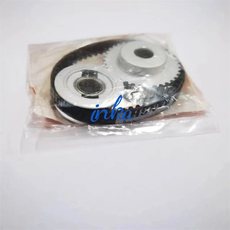 For Xerox Versant 80 180 2100 V80 V180 V2100 V3100 Fuser Drive Unit Copier Spare Parts