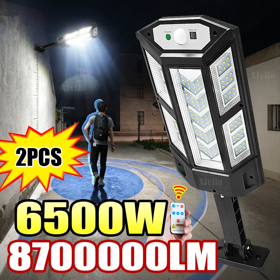 6500W/4000W/800W Fl…