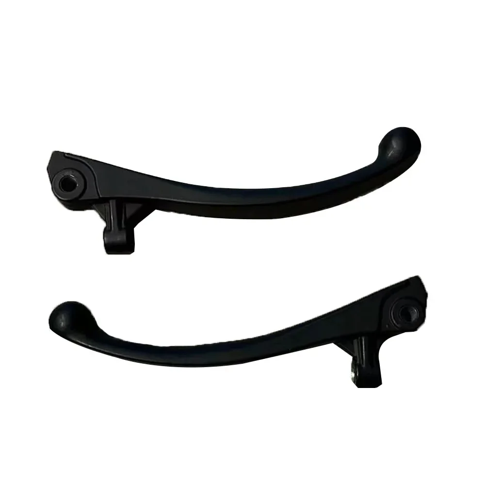 New For Super SOCO CU CUX CU X Dedicated Original Brake Lever Scooter Accessories Dedicated Left And Right Brake Handle