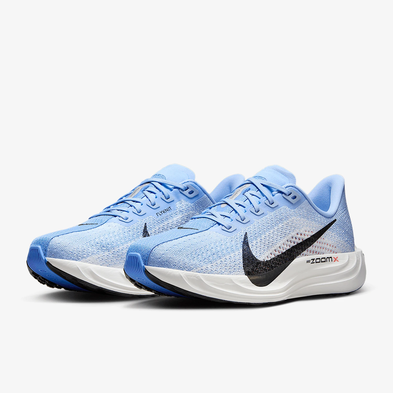 

Nike Authentic Pegasus Plus Women's Thick Sole Breathable Running Shoes FQ7261-402