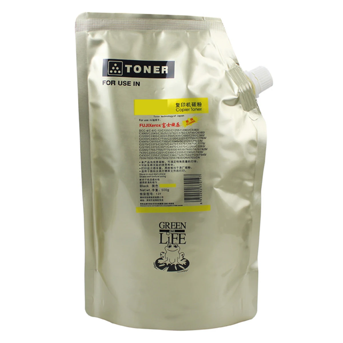 

1KG Ink Toner Powder Dust Refill Kits Reset for Brother MFCEX915DW MFCL5710DN MFCL5710DW MFCL5715DN MFCL5715DW MFCL5717DW