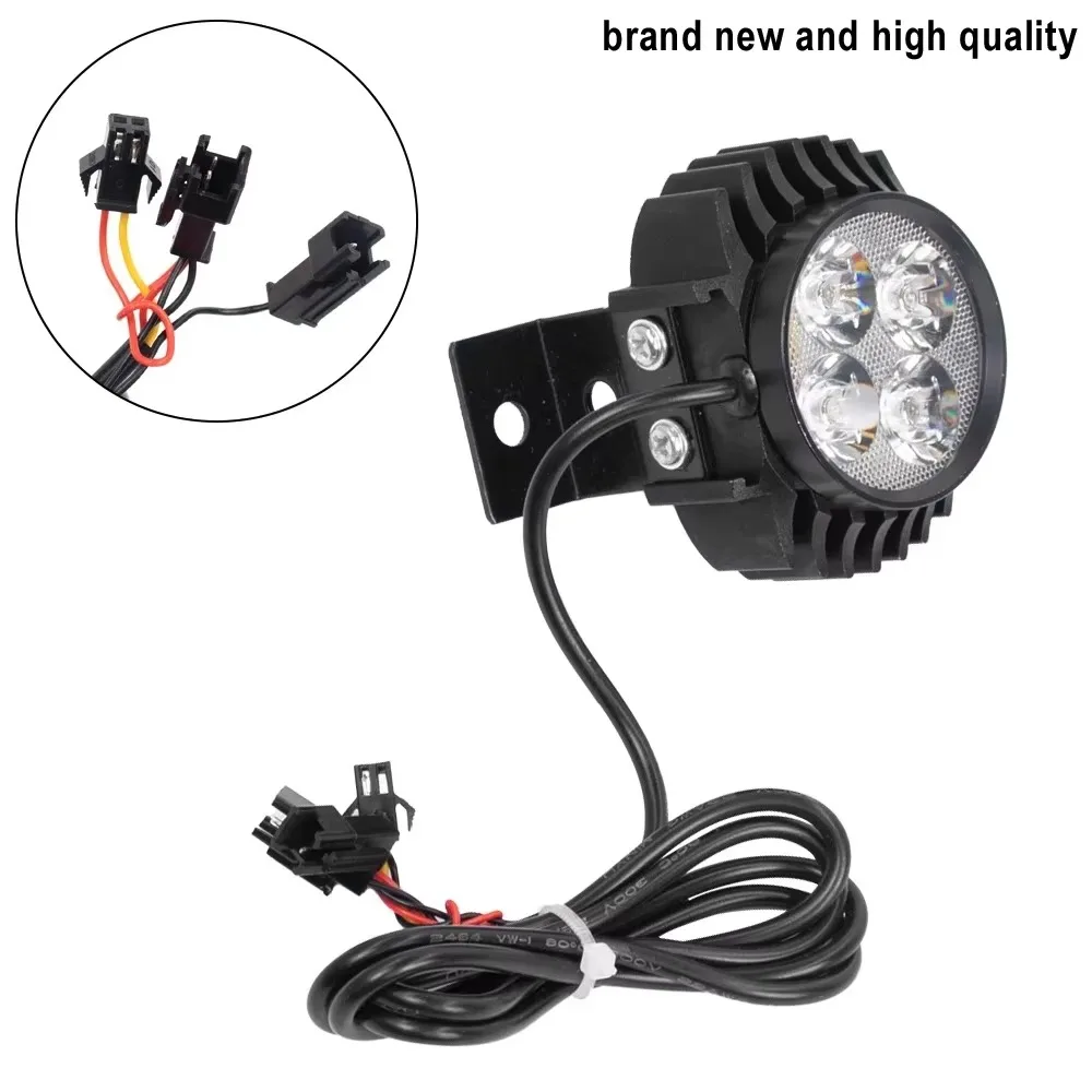 Elektro roller Zubehör für Kugoo M4 Kotflügel Vorderrad aufhängung Kotflügel Bremsscheibe beläge Fuß stütze Tf‑ 100 Display Teile – Detail 28