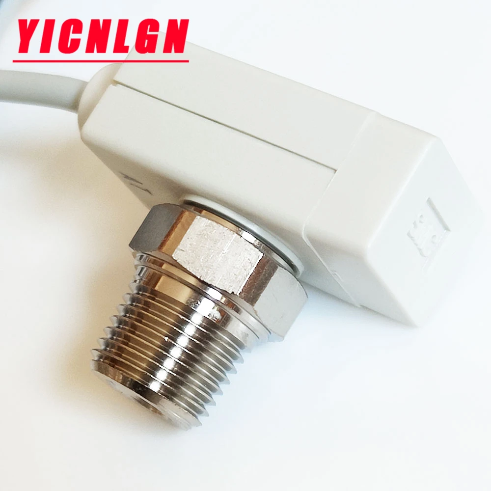 Датчик реле давления SMC PSE510-01 пневматический компонент