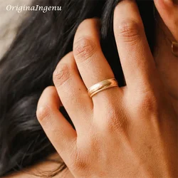 14K Gold Filled Flower Pattern Adjustable Ring Hypoallergenic Jewelry Tarnish Resistant Jewelry Boho Women Ring