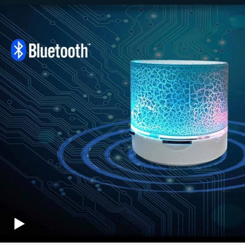 Mini Portable Wirel… - image