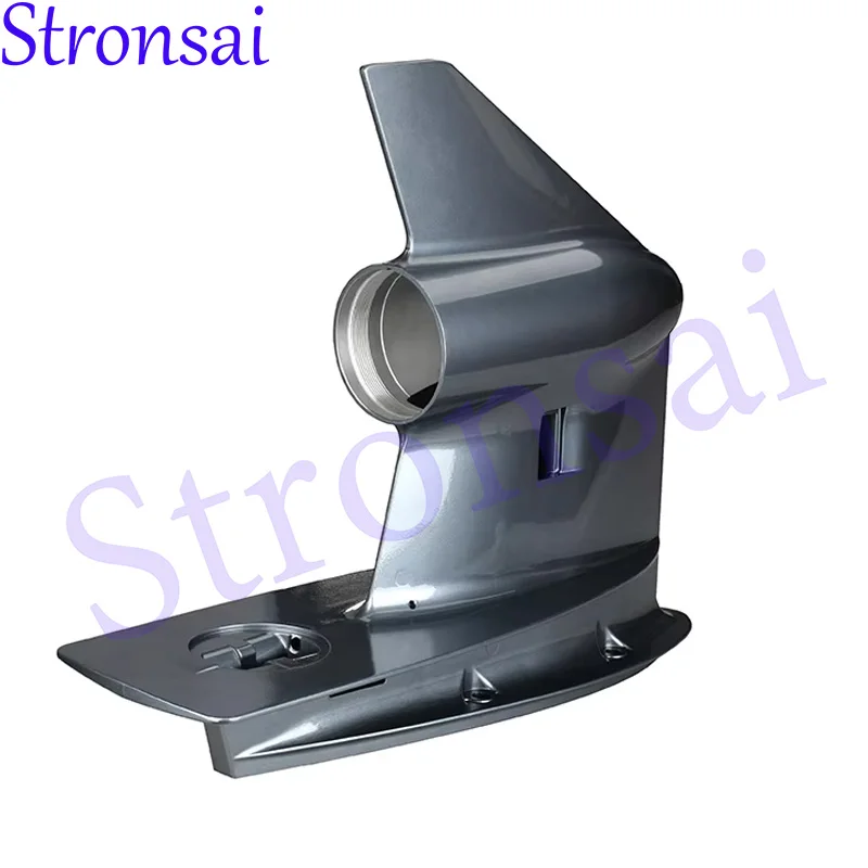 688-45311-06-8D Lower Casing for Yamaha Outboard Motor 60HP 75HP 85HP 2 Stroke 688-45311 Boat Engine Part