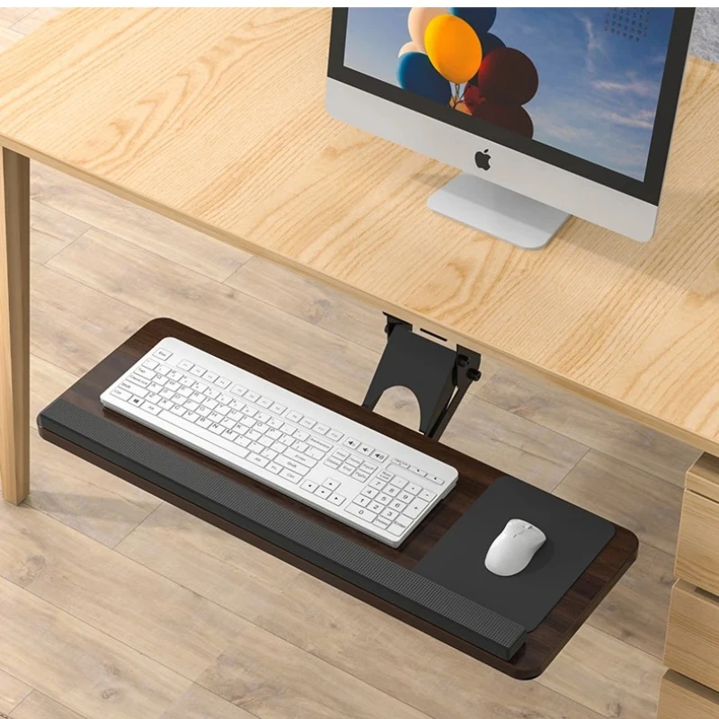 ‌Ergonomic Under Desk Keyboard - Ergonomic Desk Setup Keyboard 评论和价格