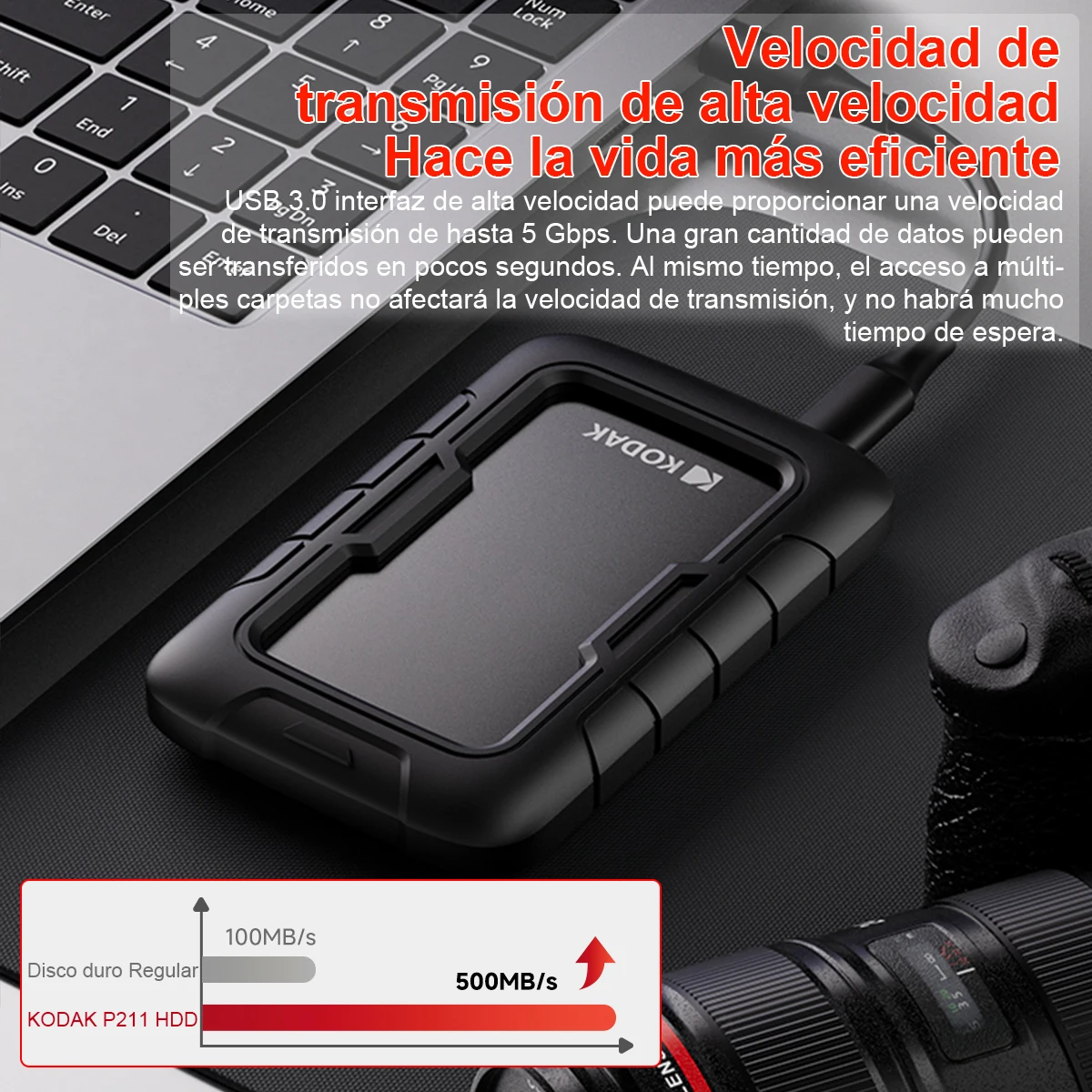 Thumbnail 2 - #7 Latest PS5 External Hard Drive Updates