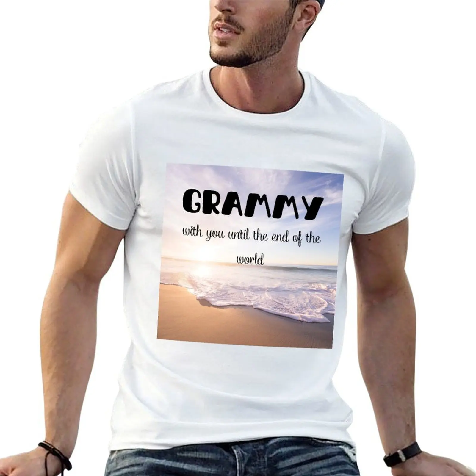 

Together until the end of the zombie apocalypse!!! T-Shirt t shirt man plain T-Shirt