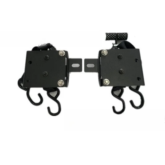 ونش قابل للسحب لفورد مافريك 2022-2025 #4