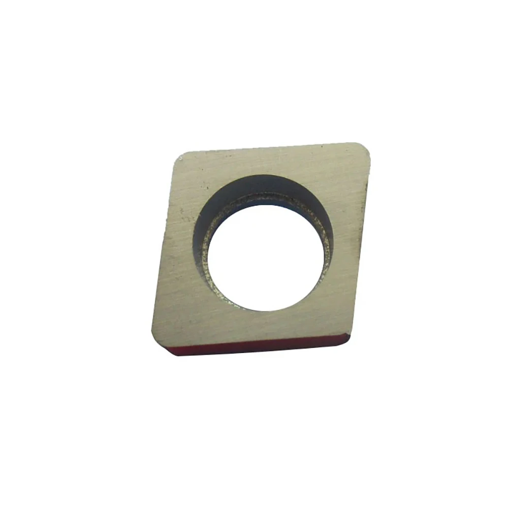 Placa de asiento de cuña de carburo C12BM, soporte para herramienta CNMG12, MCLNR, DCLNR, MCBNR, 1 ud.