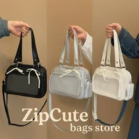 Popular lindo bolso para el dolor de barra, mochila portátil versátil de tres colores a la moda, mochila cruzada para bolos, nuevo modelo