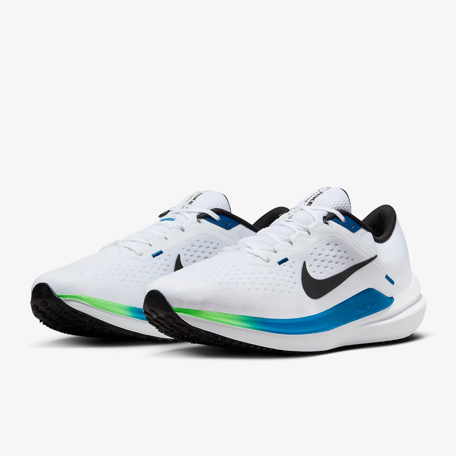 

Официальные мужские дышащие кроссовки Nike AIR WINFLO 10, DV4022-103