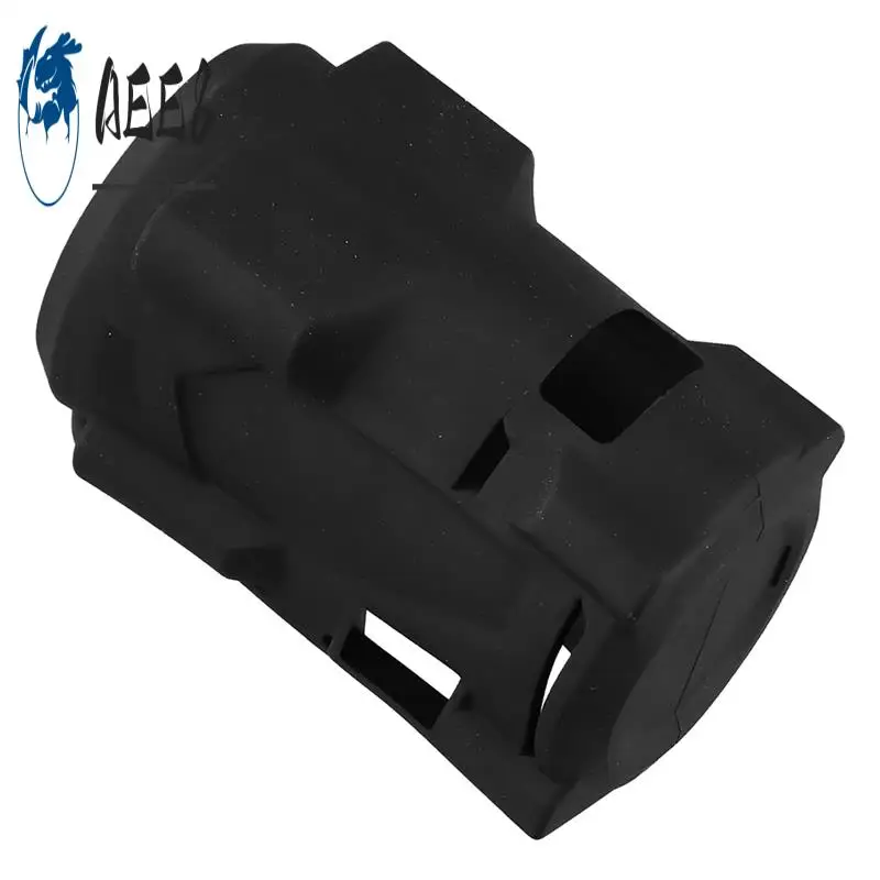 

AEE8-49-16-2563 12 В ТОПЛИВНОЕ 1/2 дюйма 3/8 дюйма для защитного резинового чехла для 2563-20 2562-20 Аксессуары для электроинструментов