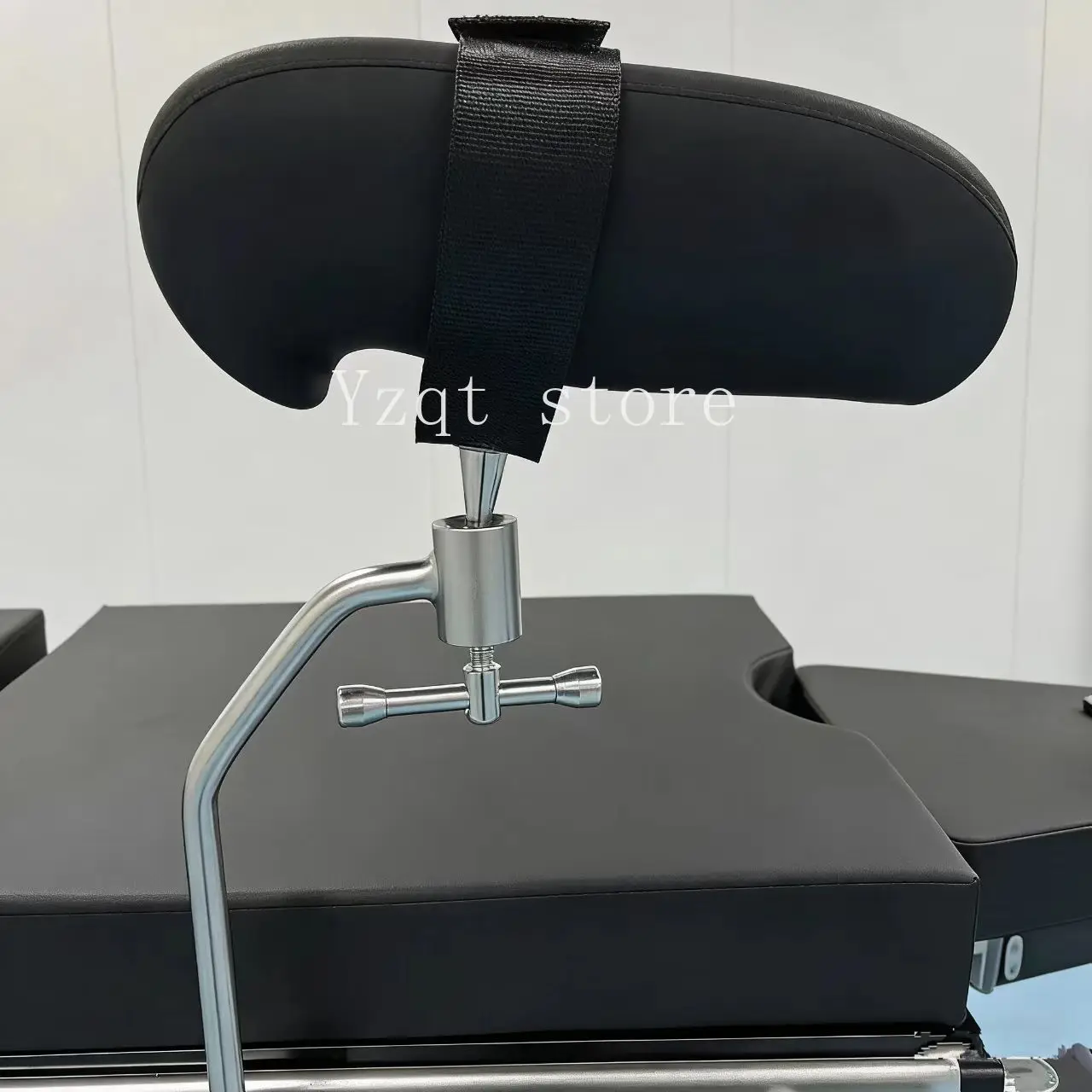 Operating table accessories, leg supports, check the amount of leg supports, and match the operating table lithotomy position