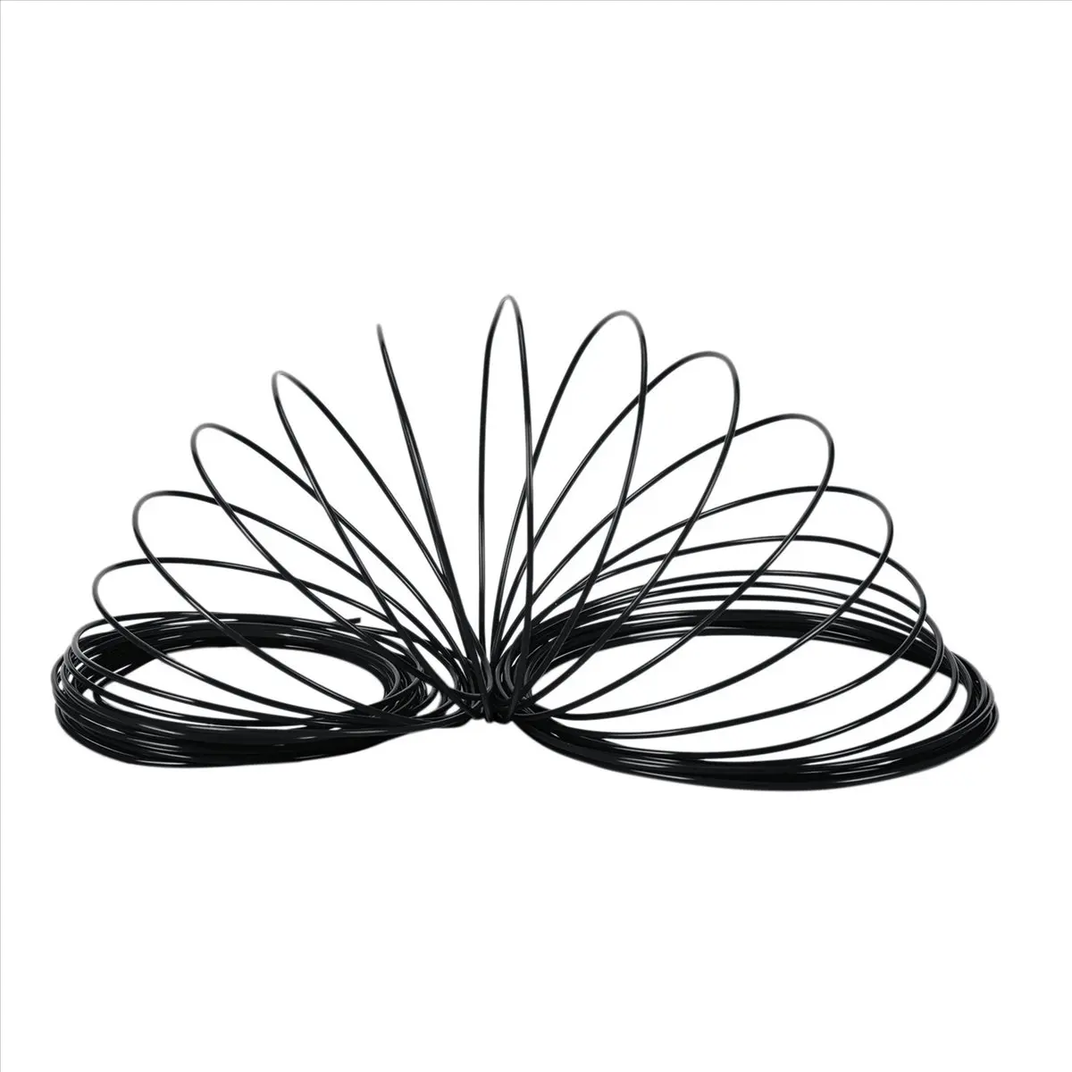 

[A23G] 6X Филамент для 3D-ручки 1.75мм PLA 10м (Черный PLA)