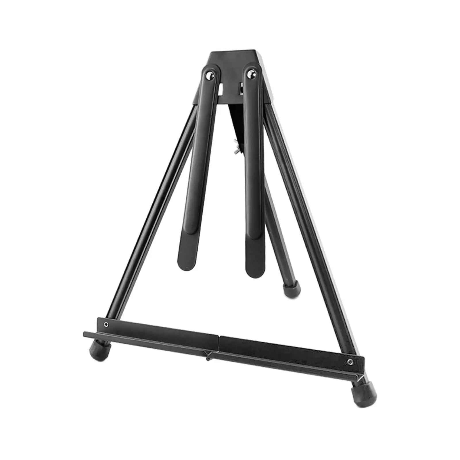 Imagem -02 - Altura Ajustável Cavalete Tilt Artist Painting Tripod Display Cavalete para Sinais Tabletop