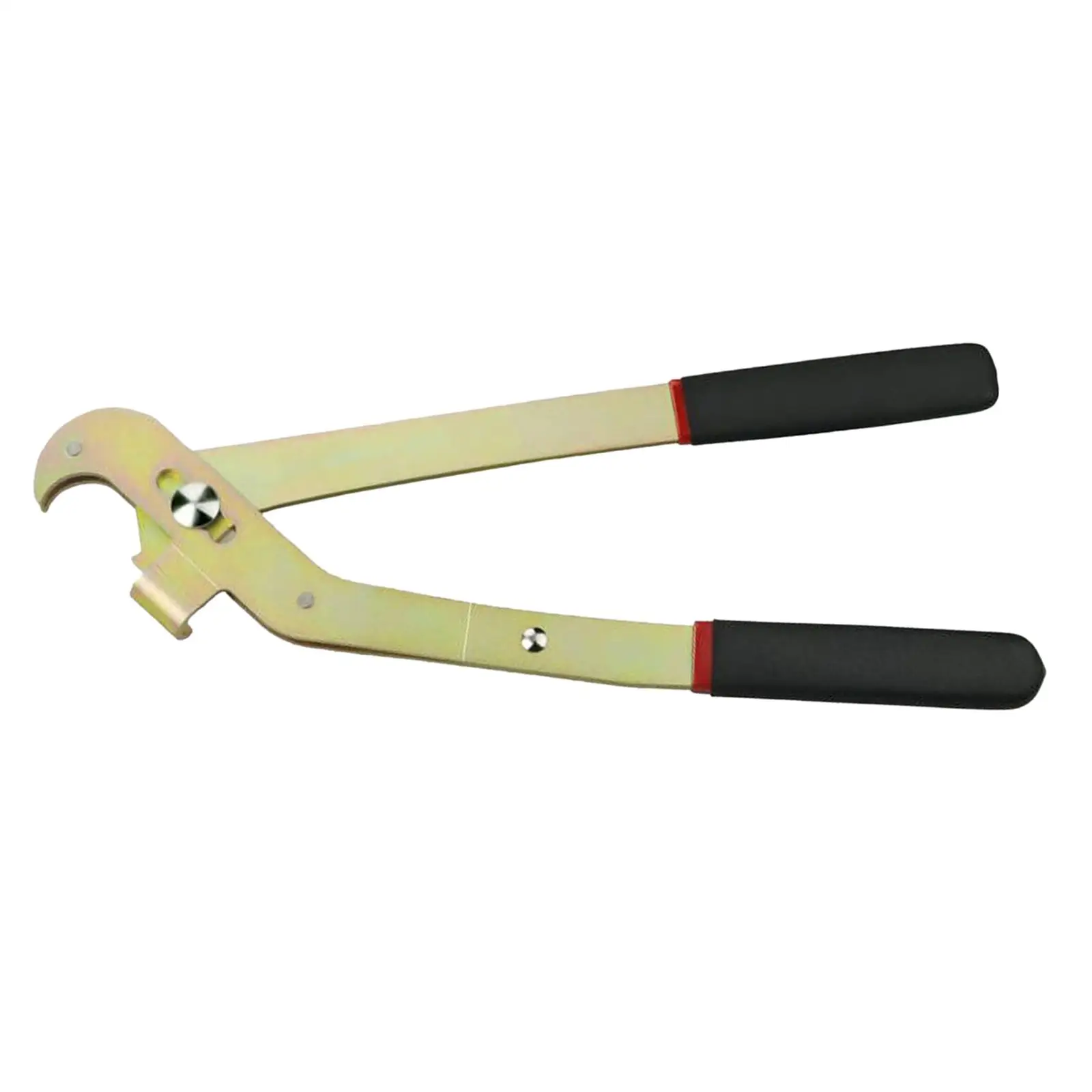 

Parking Brake Cable Coupler Removal Tool Hand Tools Spare Parts for Trailers