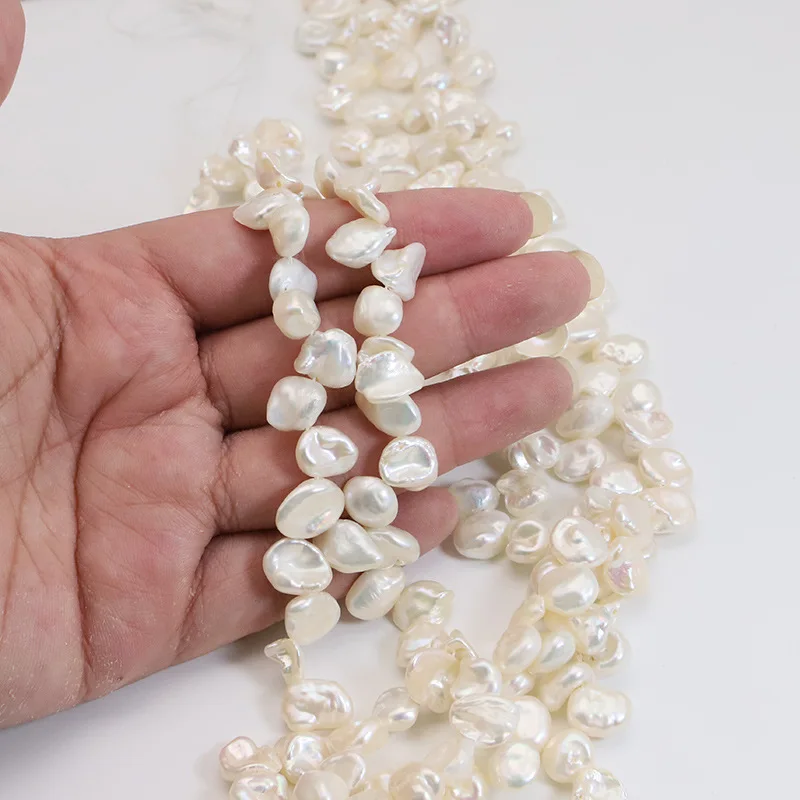 

Лепестки 10 мм, два восемь отверстий, фотоэлемент, бусины, бусины россыпью, переработанный жемчуг, DIY украшения, аксессуары