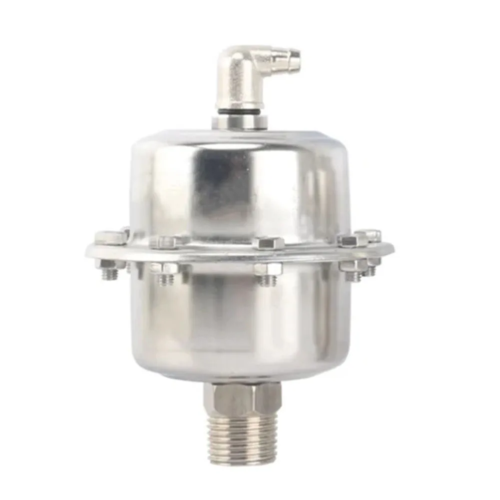 

As Shown In The Figure Automatic Air Release Valve High Pressure Resistant Bathroom Installation For Heating Systems