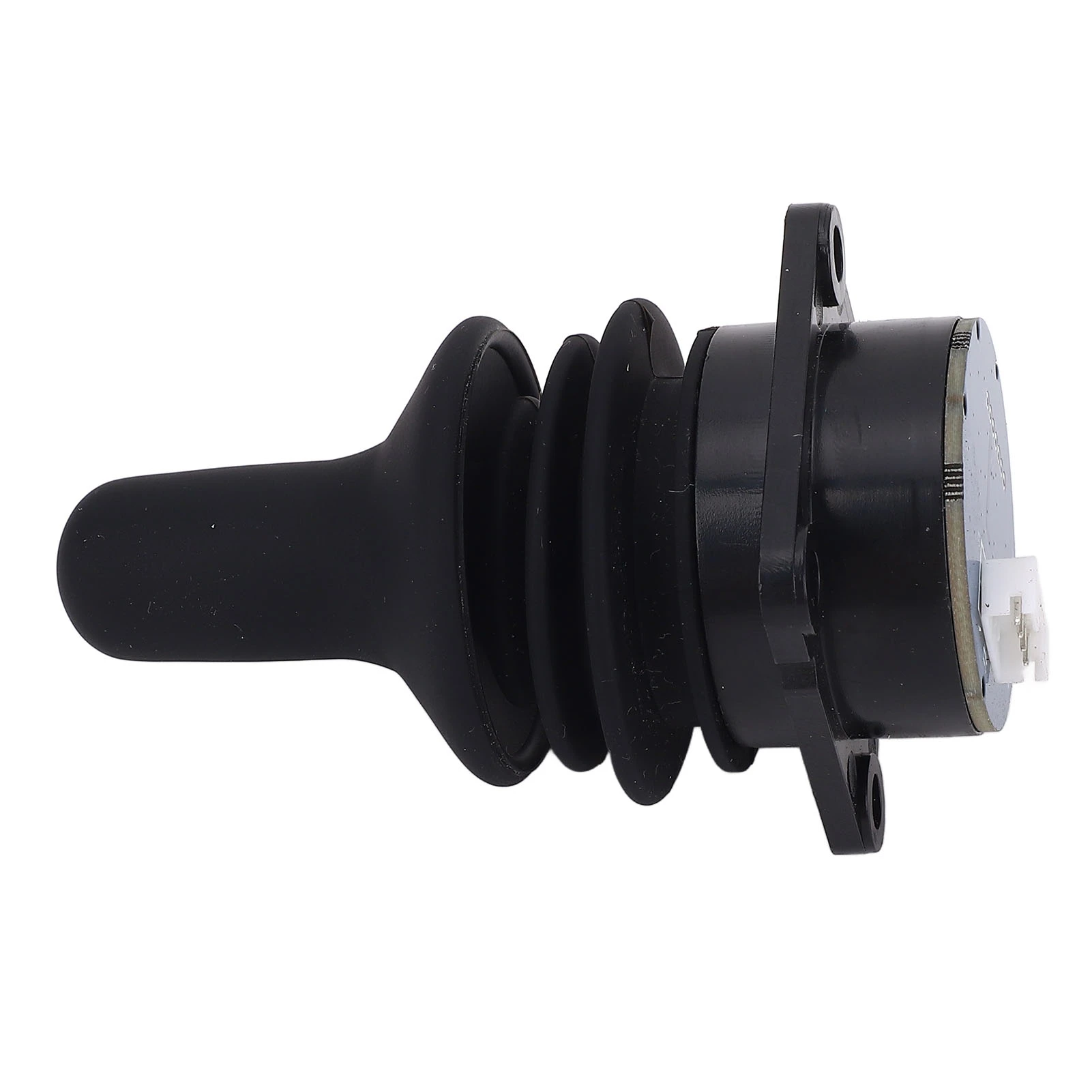 Hall Electric Joystick Universal 360 Degree Rotation Control Rocker for Walker Game Console Mobile Platform DC5V