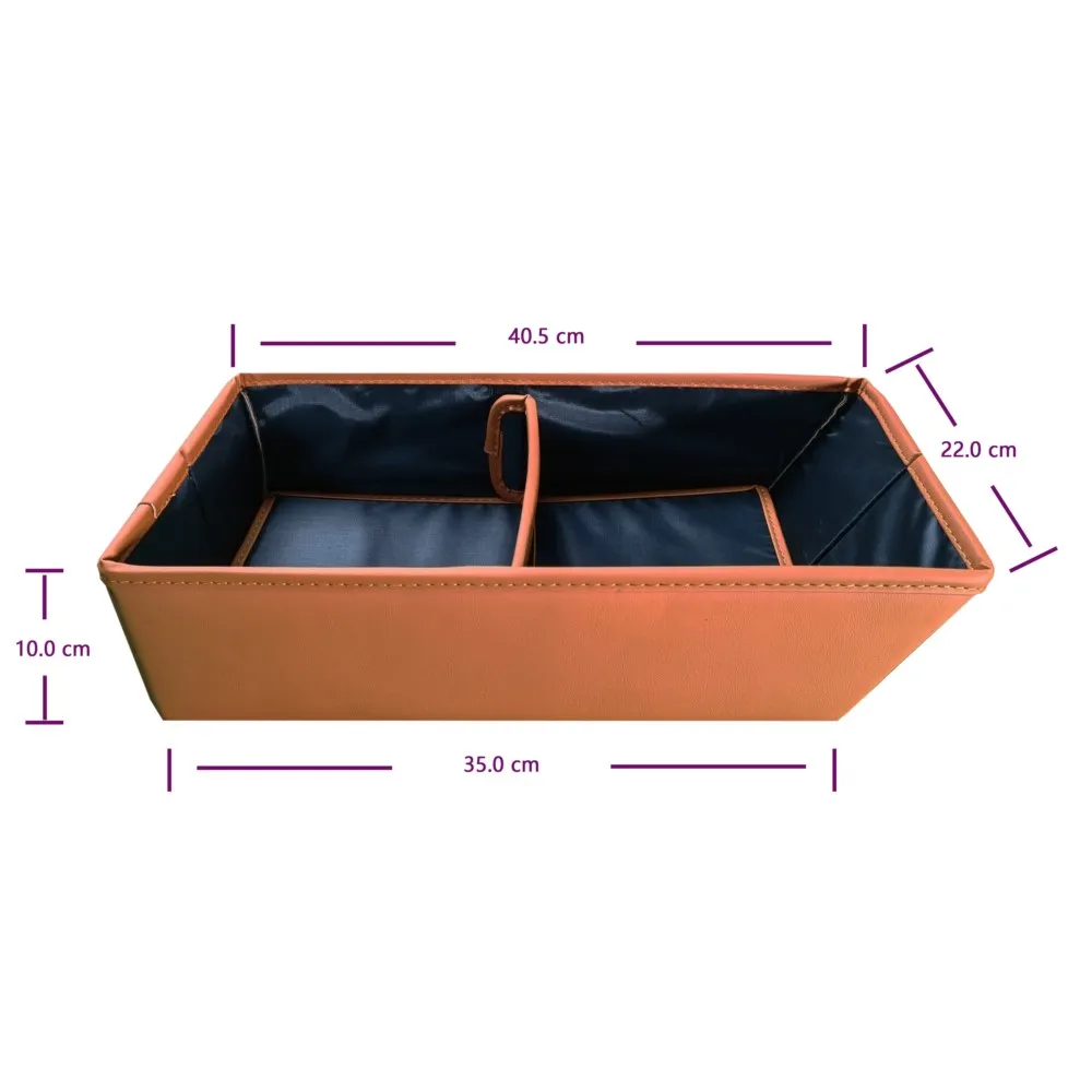 For LiXiang L8 L9 2022 2023 Car Central Control Storage Box Special Organizer Storage Box Interior Modification for Li Xiang