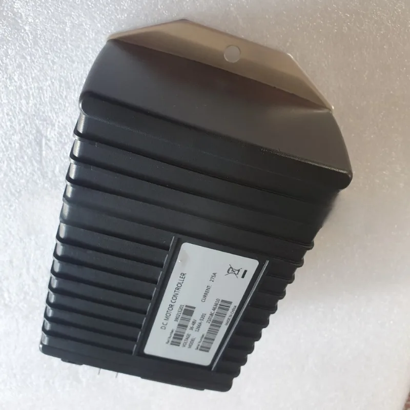 أجزاء لعربة المشاهدة معالم المدينة الكهربائية، وحدة التحكم في المشي لعربة الجولف 1266A-5201 1510-5201 275A #4