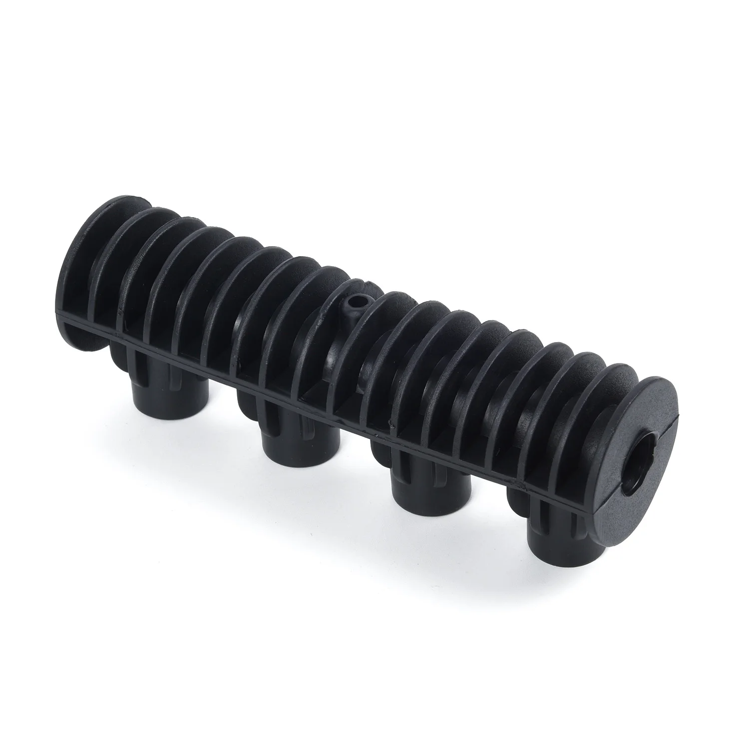 Nozzle Holder for Standard For 1/4 Inch Pressure Washer For Lance Setups with Shower Nozzle and Wash Wand Extension Use